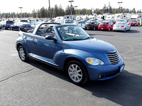 2007 Chrysler PT Cruiser