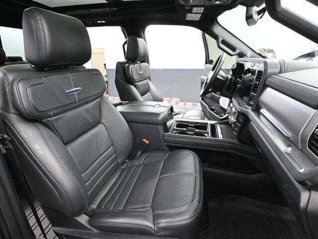 2025 Ford F-250 Super Duty