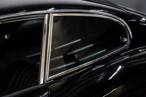 1967 Jaguar XK