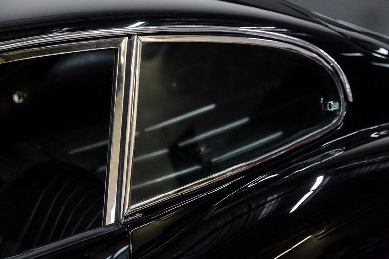 1967 Jaguar XK