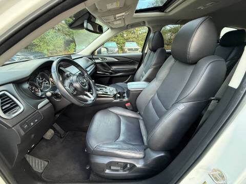 2023 Mazda CX-9 Touring