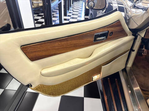 1990 Excalibur Phaeton