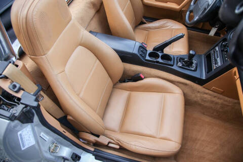 1996 Mazda MX-5 Miata