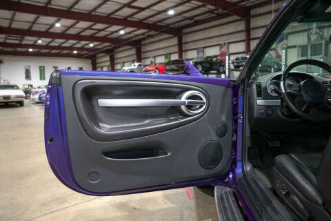 2004 Chevrolet SSR LS