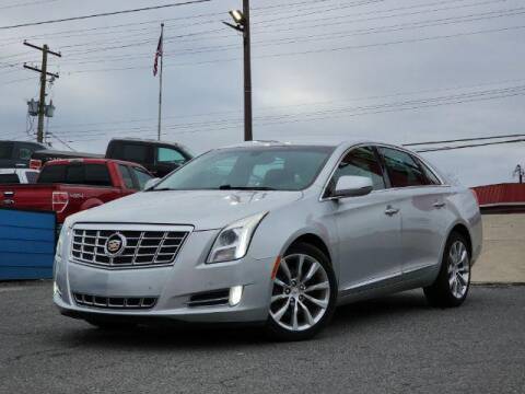 2015 Cadillac XTS for sale at Priceless in Odenton MD