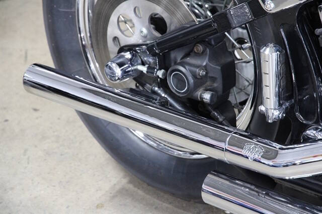 1992 Harley-Davidson HERITAGE S