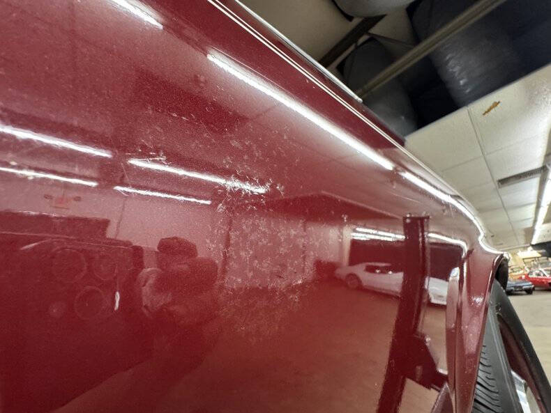 1969 Chevrolet Nova