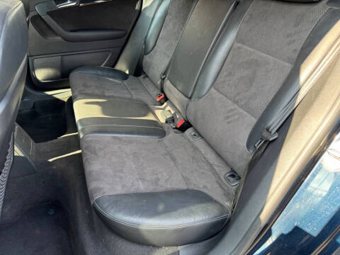 2012 Audi A3 2.0 TDI Premium Plus