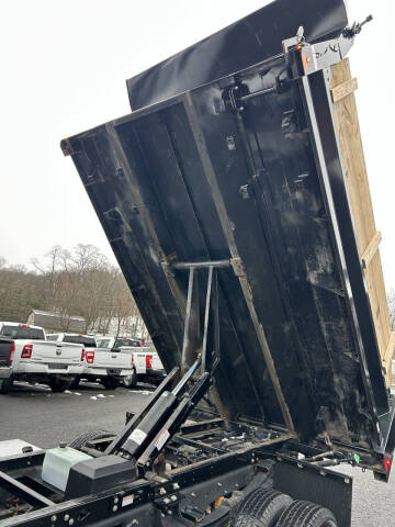 2023 Ford F-350 Super Duty