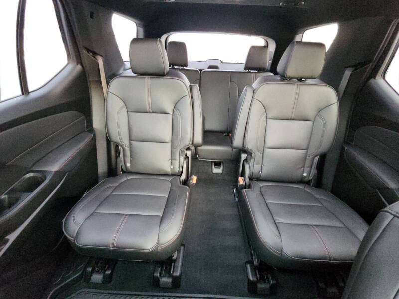 2024 Chevrolet Traverse Limited RS