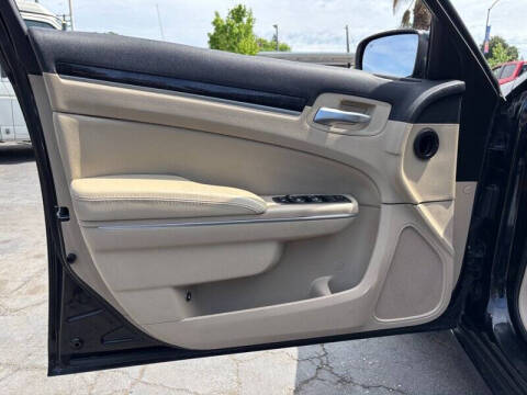 2013 Chrysler 300