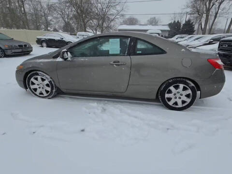 2006 Honda Civic for sale at Carduka Exchange in Kansas City MO