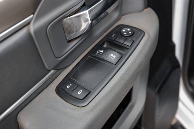 2014 RAM 2500 Tradesman