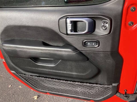 2020 Jeep Wrangler Unlimited