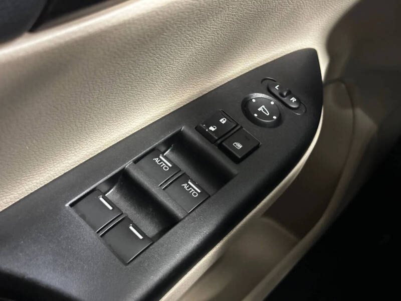 2013 Honda Accord EX