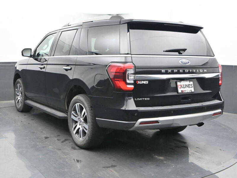 2024 Ford Expedition Limited