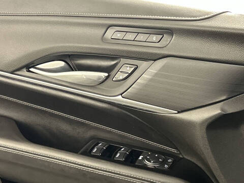 2024 Cadillac CT4 Premium Luxury