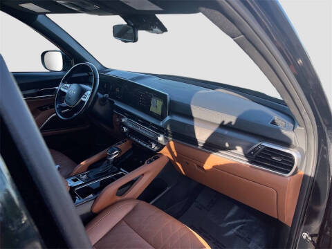 2023 Kia Telluride EX X-Line