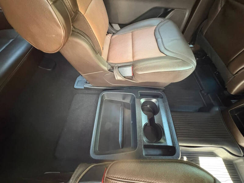 2021 Ford Explorer King Ranch