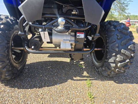 2024 TrailMaster CHALLENGER 200E