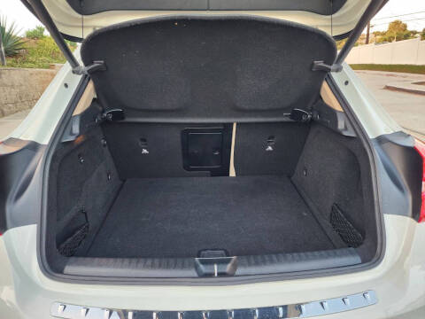 2016 Mercedes-Benz GLA GLA 250