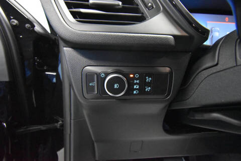 2026 Ford Escape ST-Line Select