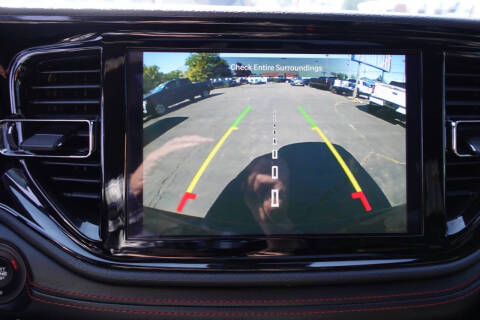 2023 Dodge Durango R/T Plus