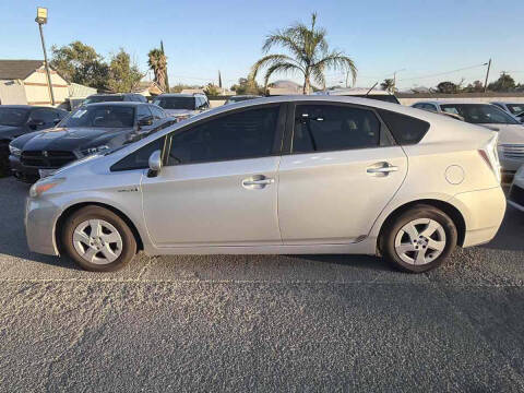 2011 Toyota Prius Five