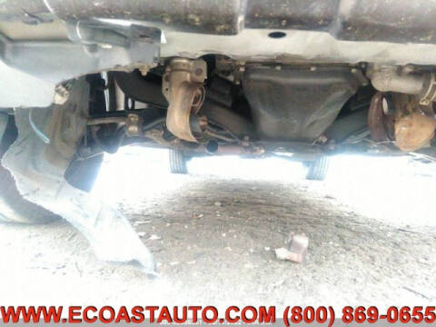 2013 Subaru Forester 2.5X