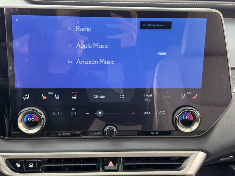 2024 Lexus RX 350 Premium+