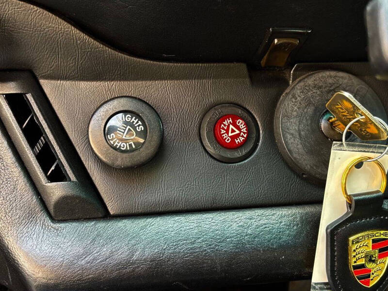 1979 Porsche 911