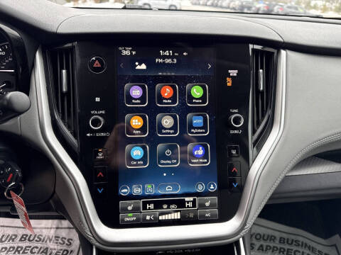 2023 Subaru Outback Premium