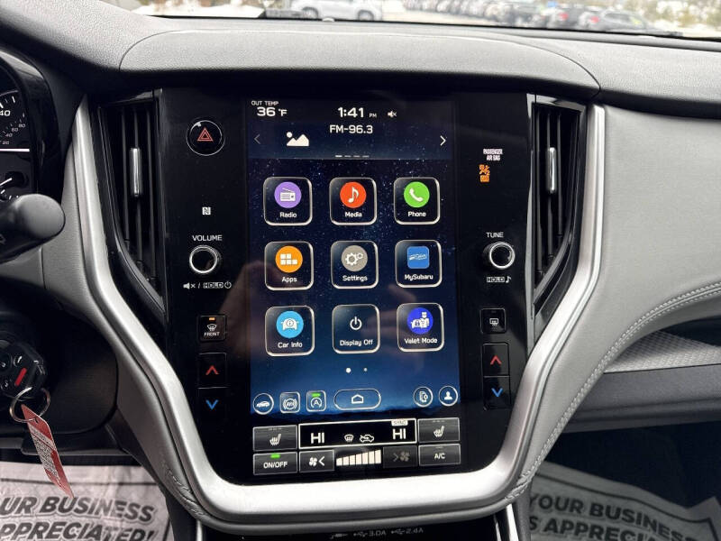 2023 Subaru Outback Premium