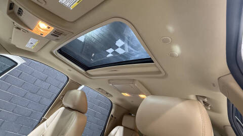 2013 Cadillac Escalade Luxury