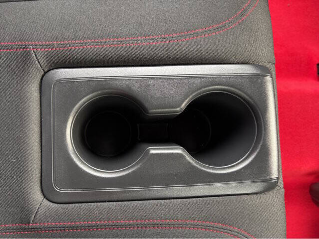 2023 Honda Civic Type R