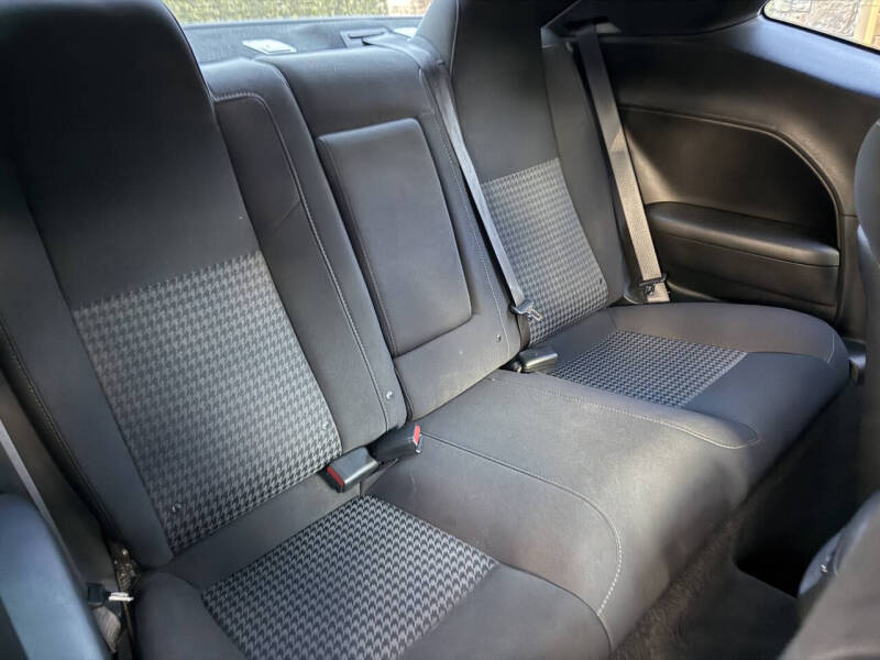 2019 Dodge Challenger GT