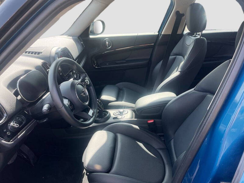 2023 MINI Countryman