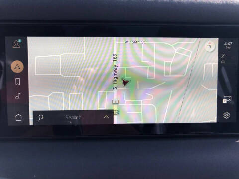 2023 Land Rover Defender 110 SE