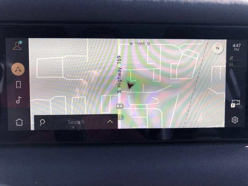 2023 Land Rover Defender 110 SE