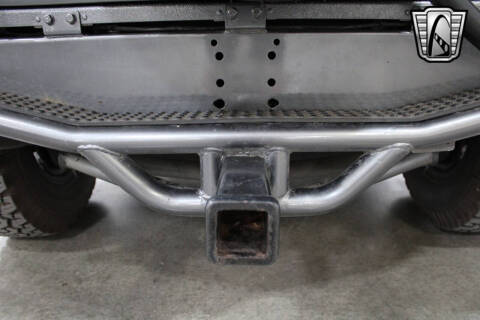 1995 Land Rover Defender 90