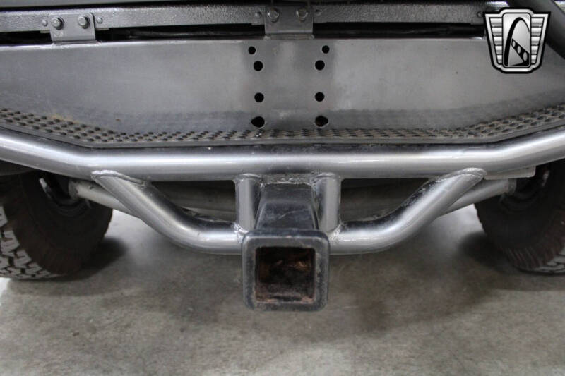 1995 Land Rover Defender 90