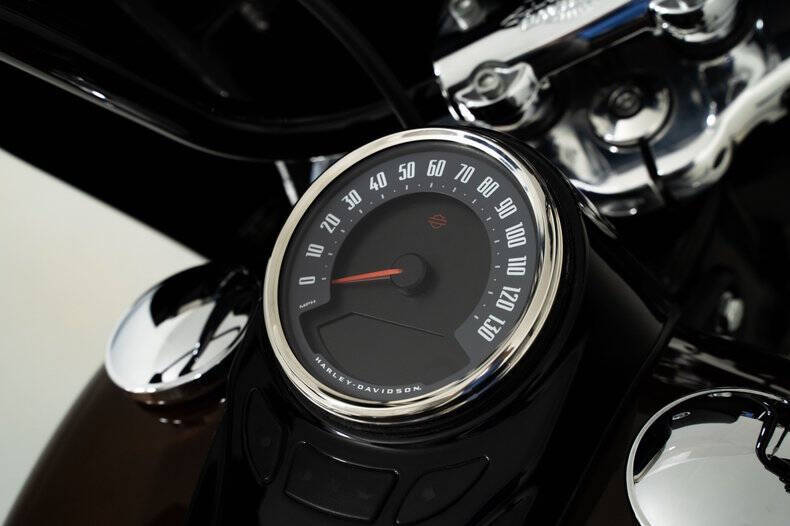2019 Harley-Davidson Heritage Softail Classic