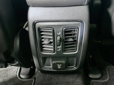 2015 Jeep Grand Cherokee Altitude