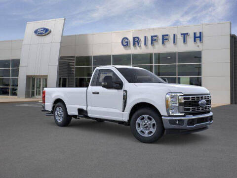 2026 Ford F-350 Super Duty XLT
