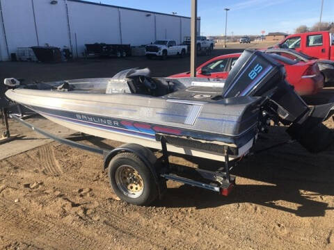 1987 Bayliner Cobra