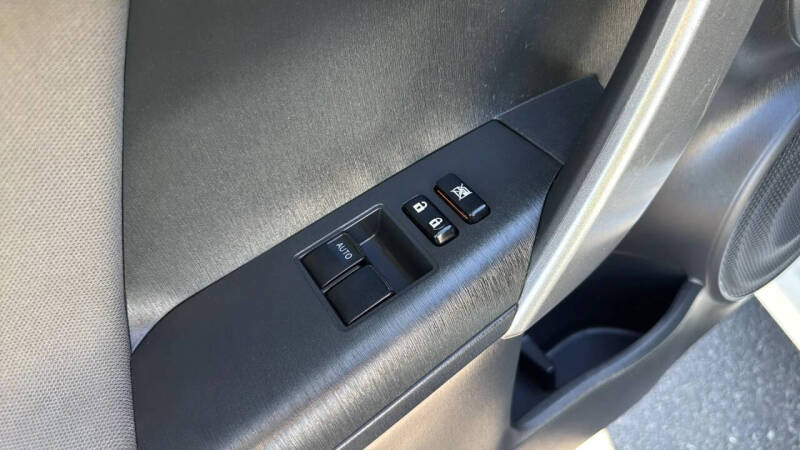 2016 Scion tC