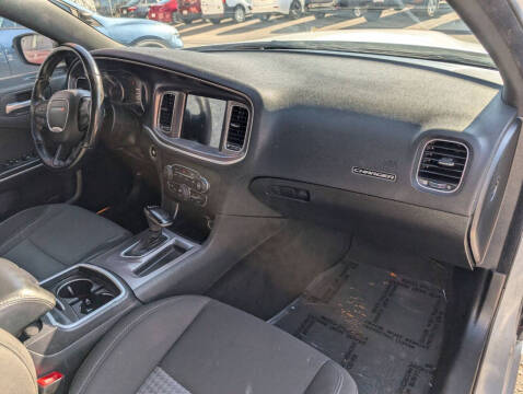 2021 Dodge Charger GT