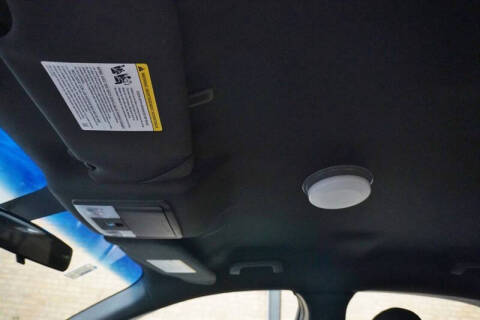 2017 Ford Taurus Police Interceptor