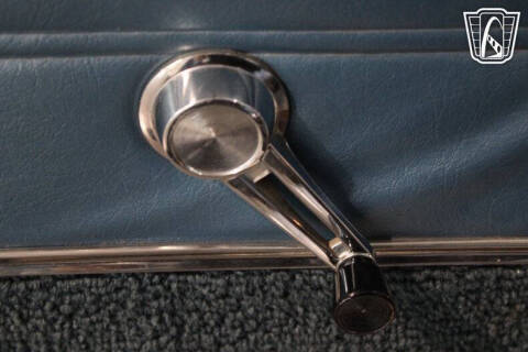1963 Chevrolet Impala