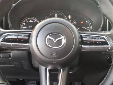 2023 Mazda CX-50 2.5 S Preferred Plus